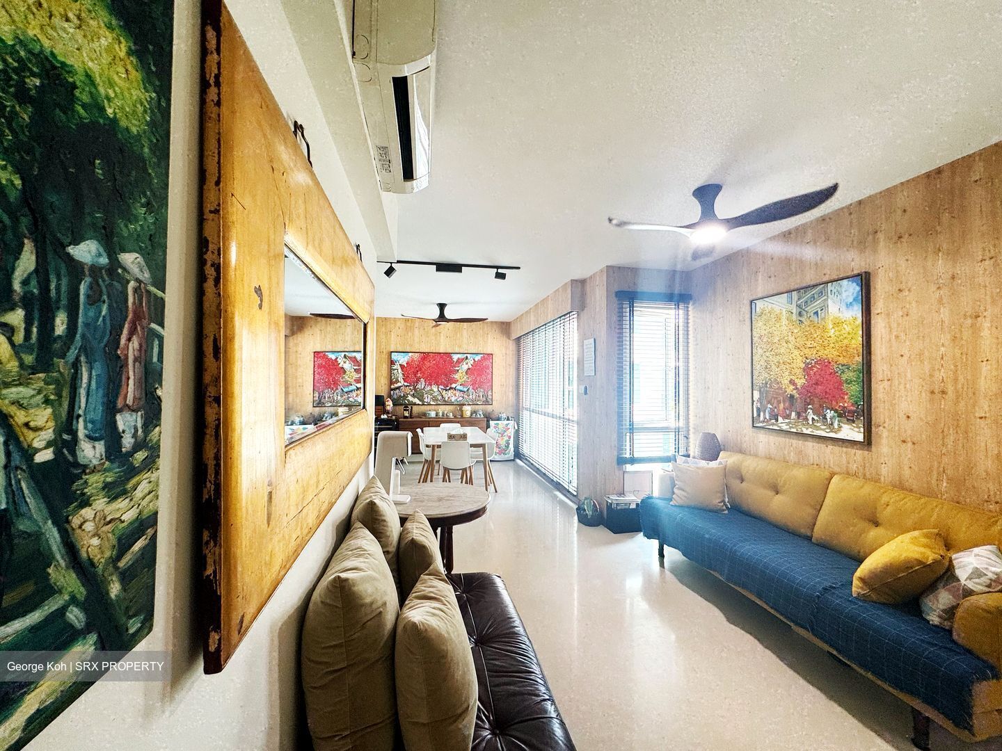 Savannah Condopark (D18), Condominium #628901751